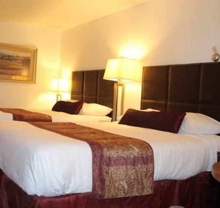 Diamond Head Motor Inn Mission Εξωτερικό φωτογραφία
