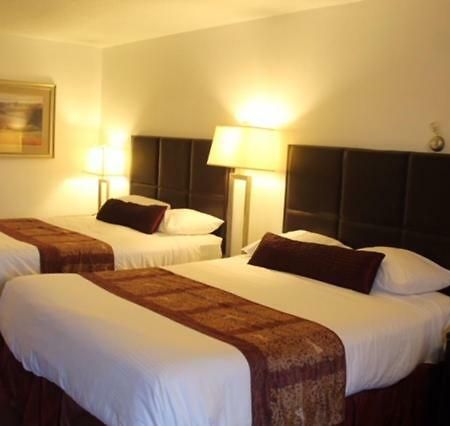 Diamond Head Motor Inn Mission Εξωτερικό φωτογραφία