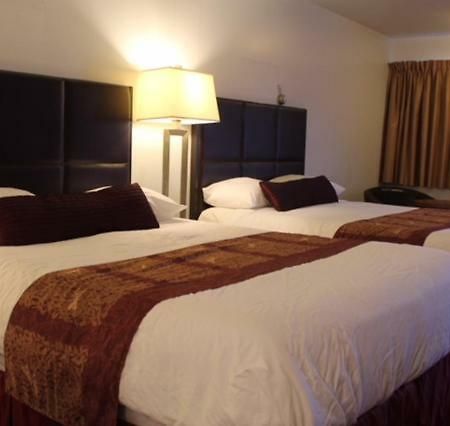 Diamond Head Motor Inn Mission Εξωτερικό φωτογραφία