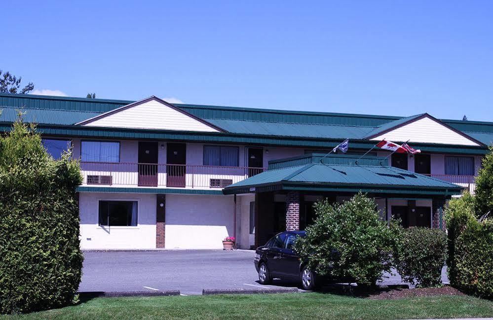 Diamond Head Motor Inn Mission Εξωτερικό φωτογραφία