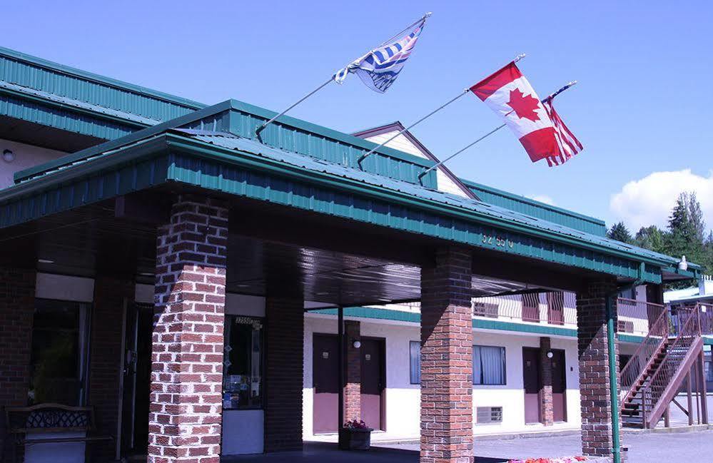 Diamond Head Motor Inn Mission Εξωτερικό φωτογραφία