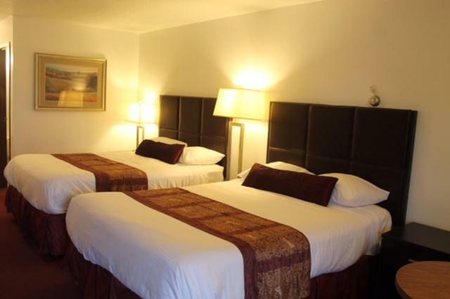 Diamond Head Motor Inn Mission Εξωτερικό φωτογραφία