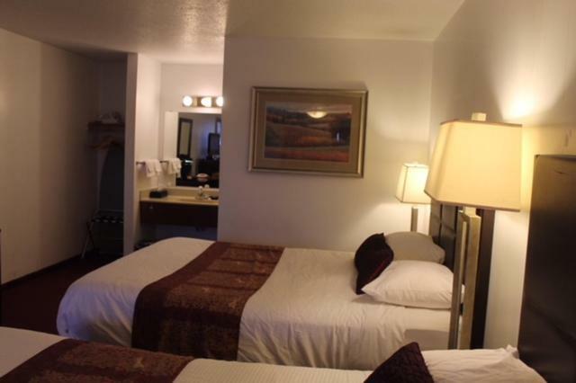 Diamond Head Motor Inn Mission Εξωτερικό φωτογραφία