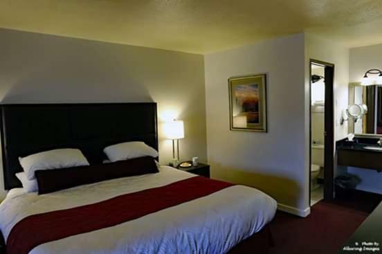 Diamond Head Motor Inn Mission Εξωτερικό φωτογραφία